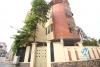 A nice house for rent with lake view in Tay Ho